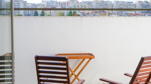 Lisbon Best Places - Rooftop Eksteriør billede