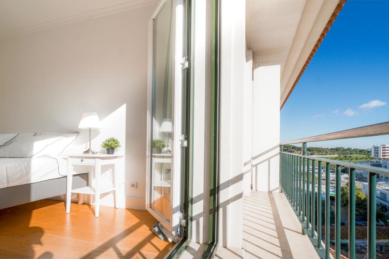 Lisbon Best Places - Rooftop Eksteriør billede